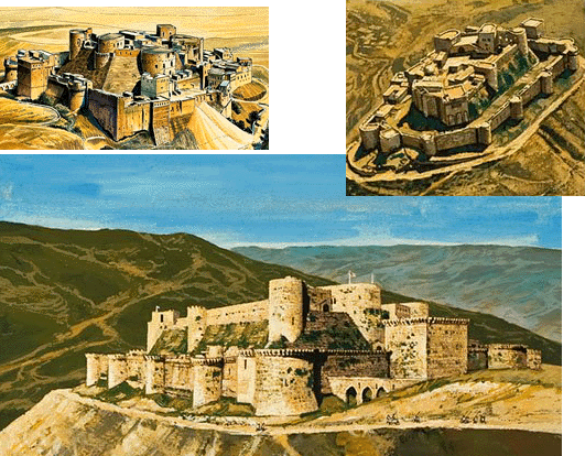 Krak des Chevaliers