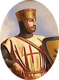 Robert de Flandres