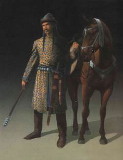 Seldjoukide