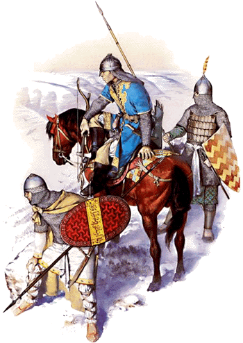 Seljoukides du Sultanat de Roum