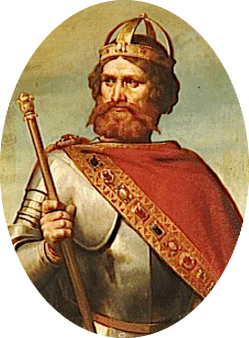 Frédéric Barberousse