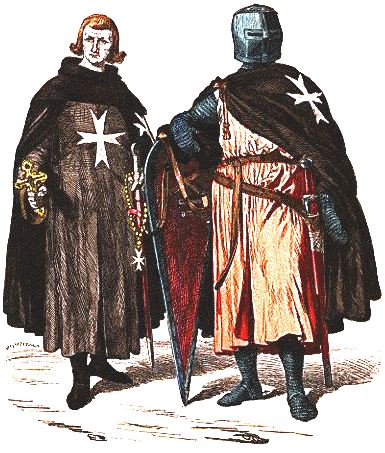 Chevaliers Hospitaliers