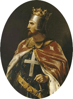 Richard Coeur de Lion