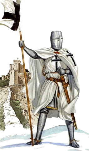 Chevalier Teutonique