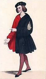 Echevin