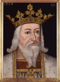 Edouard III d'Angleterre