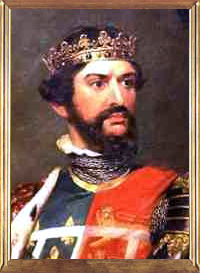 Edouard le Prince Noir