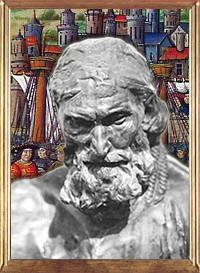 Eustache de Saint-Pierre