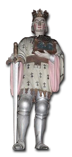 Charles de Blois