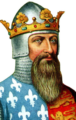 Edward III