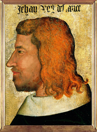 Jean II le Bon