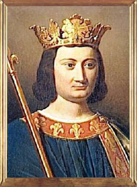 Philippe IV le Bel