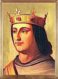 Philippe VI de Valois