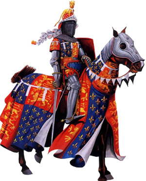 Le Prince Noir