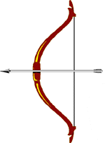 L'homme invente l'arc