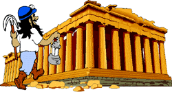 Archéologue 