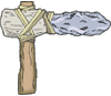 Hâche