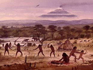 Homo Habilis