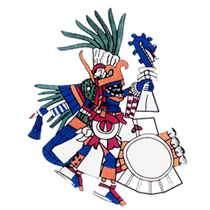 Huitzilopochtli