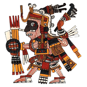 Mixcoatl