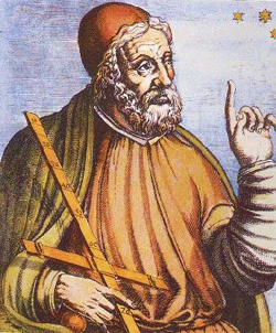 Ptolémée