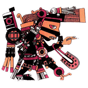 Tezcatlipoca