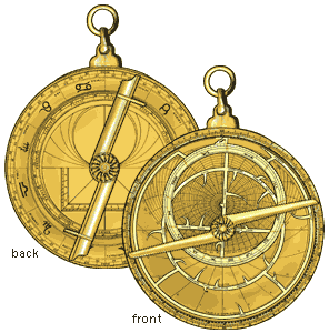 Astrolabe