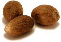 noix de muscade