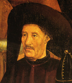 Henri le Navigateur