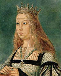 Isabelle de Castille