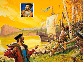 Jacques Cartier