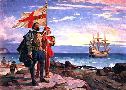 John Cabot