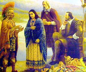 La Malinche