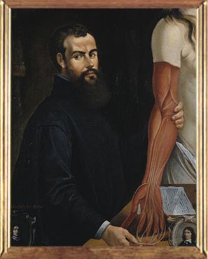André Vésale