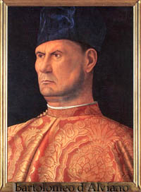 Bartolomeo d'Alviano
