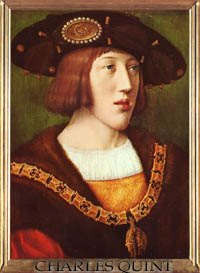 Charles Quint