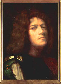 Giorgione