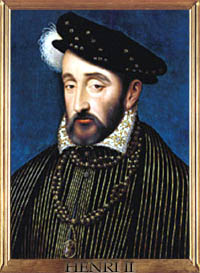 Henri II