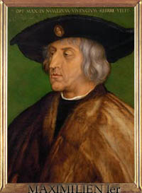 Maximilien Ier
