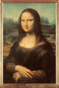Mona Lisa