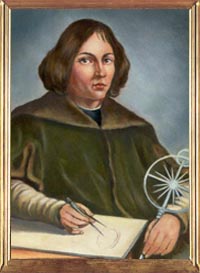 Nicolas Copernic
