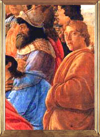 Botticelli