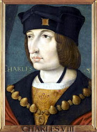 Charles VIII