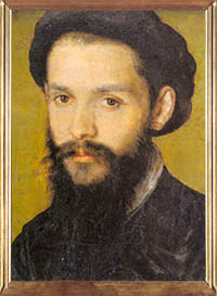 Clément Marot