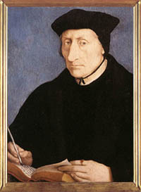 Guillaume Budé