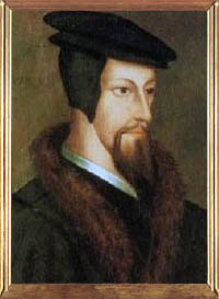 Jean Calvin