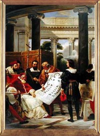 Jules II