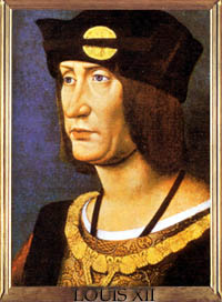 Louis XII