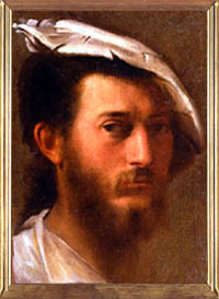 Francesco Primaticcio, dit le Primatice