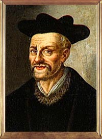 Rabelais